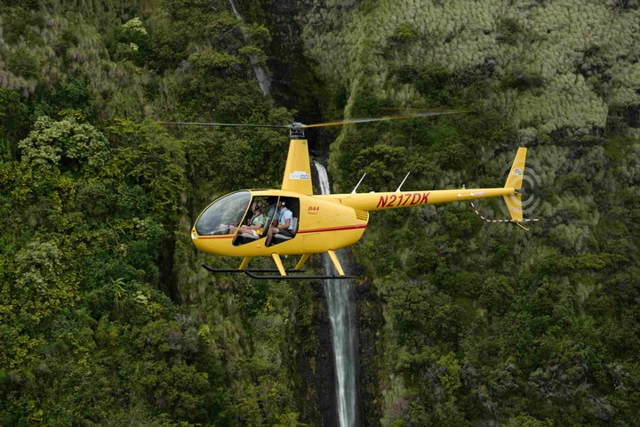 Private Magical Waterfall Tour - Photo 1 of 11